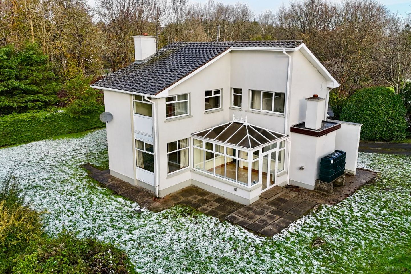 Cahercalla Road, Ennis, Ennis, Co. Clare, V95WK2X