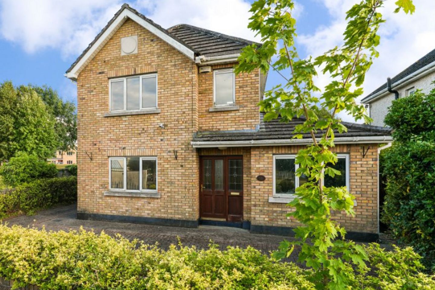 56 The Elms, Ballymany, Newbridge, Co. Kildare, W12NR12