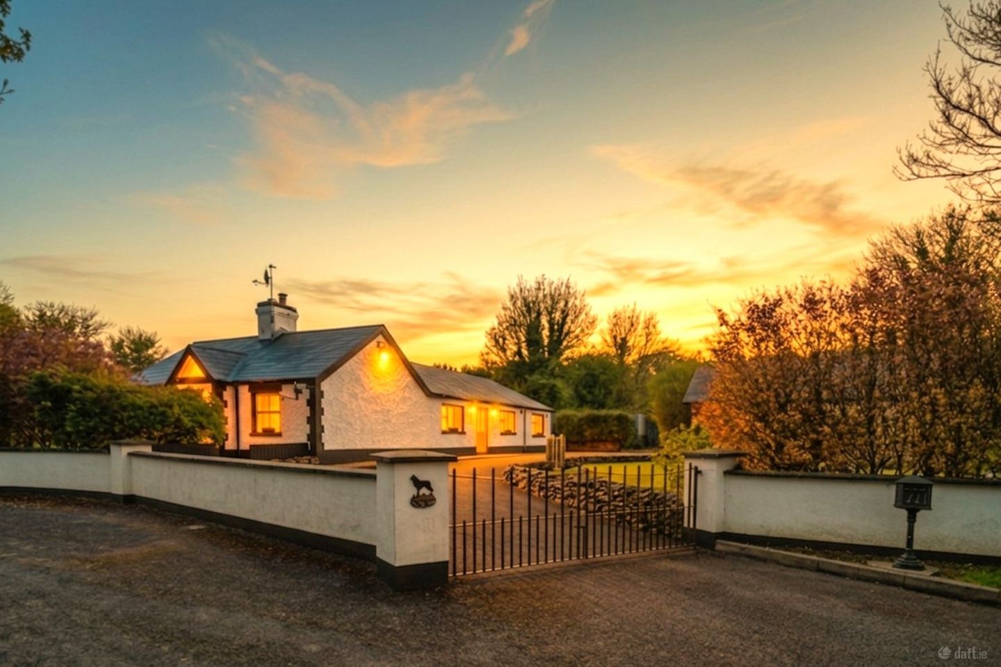"The Cottage", Sunnyhill, Kilcullen, Co. Kildare, R56RD25