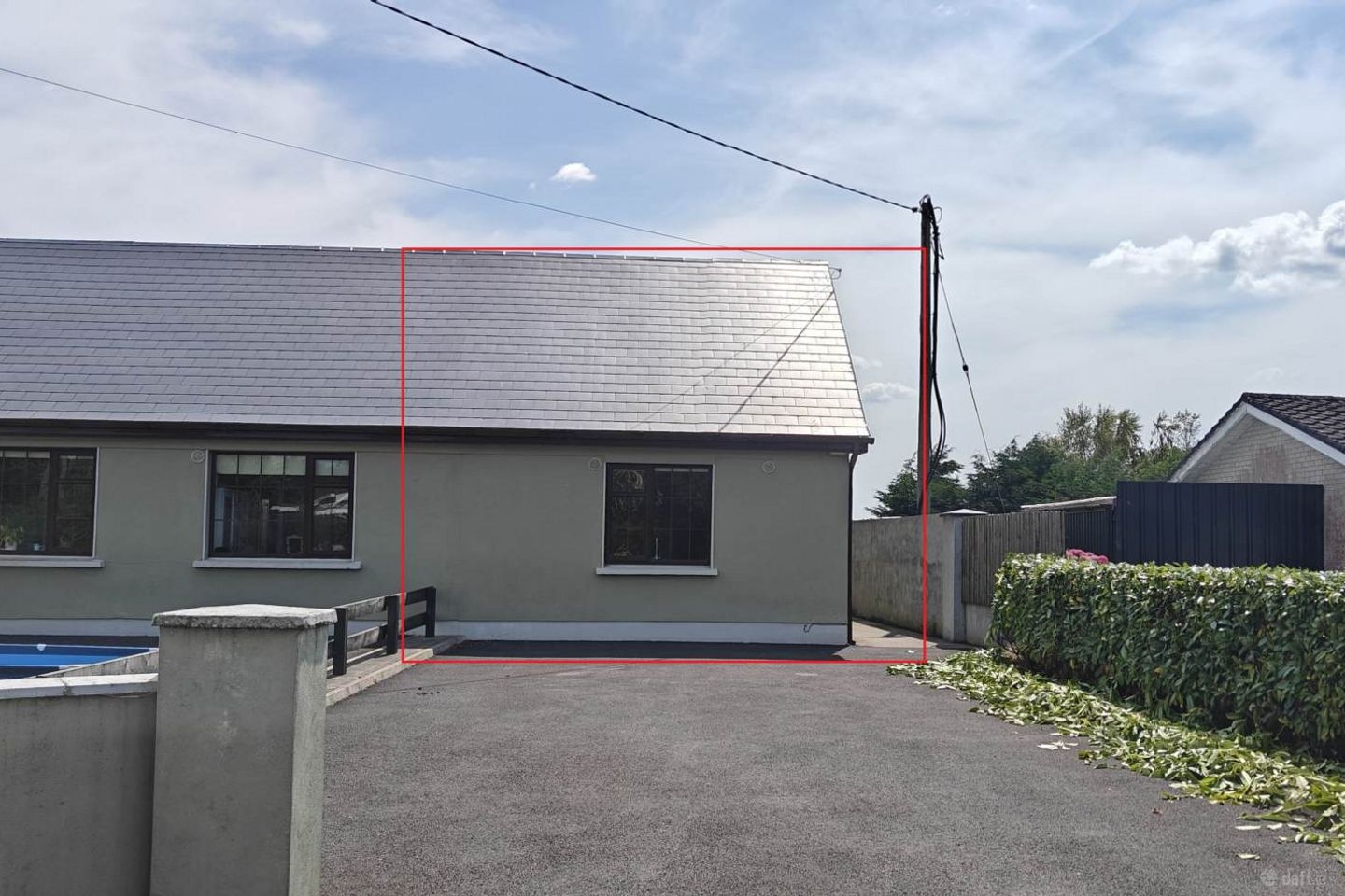 2 Caherphuca, Ballyglunin, Co. Galway