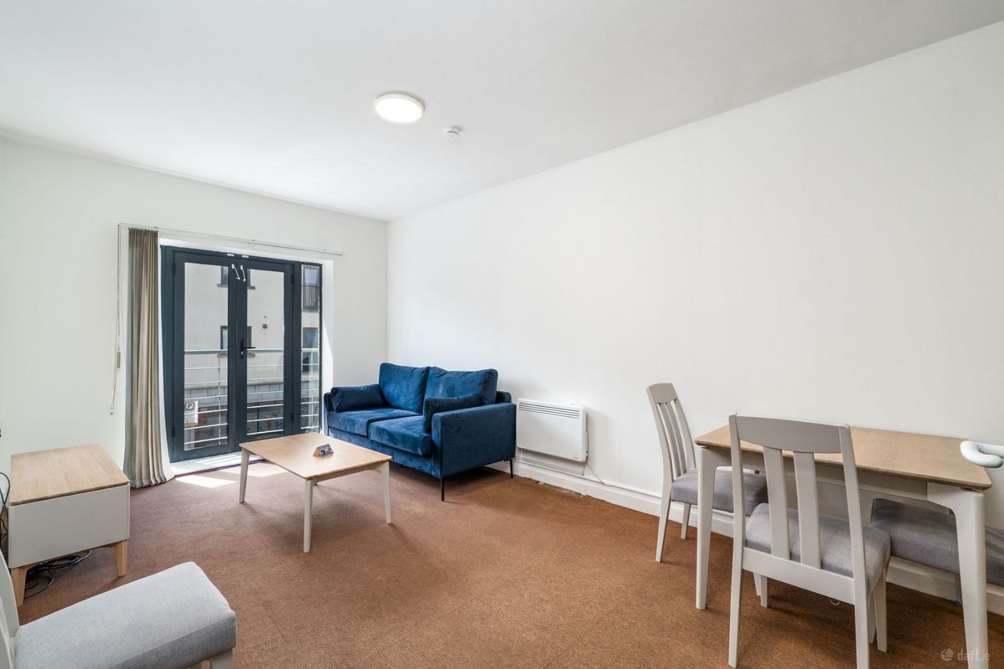 21 Hill Street, Dublin 1