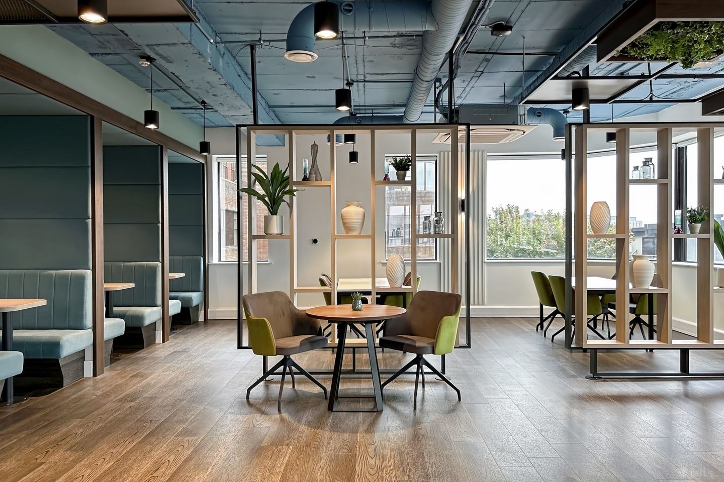 Commission For Railway Regulations, Temple House, 57 Temple Road, Blackrock, Co. Dublin