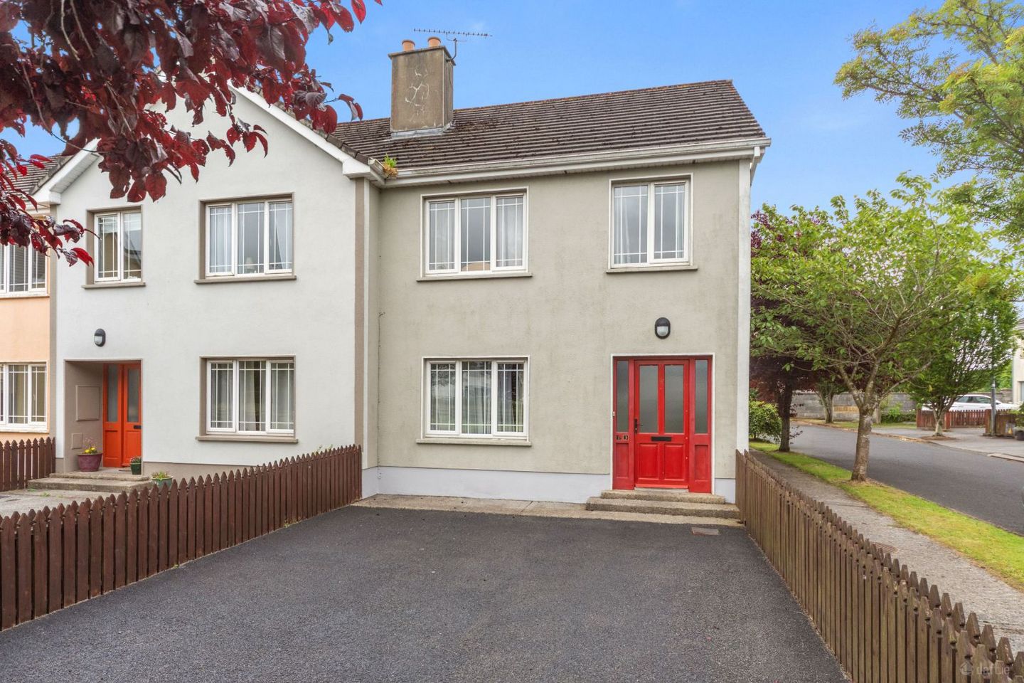 13 Church View, Ballymahon, Co. Longford, N39T9P9