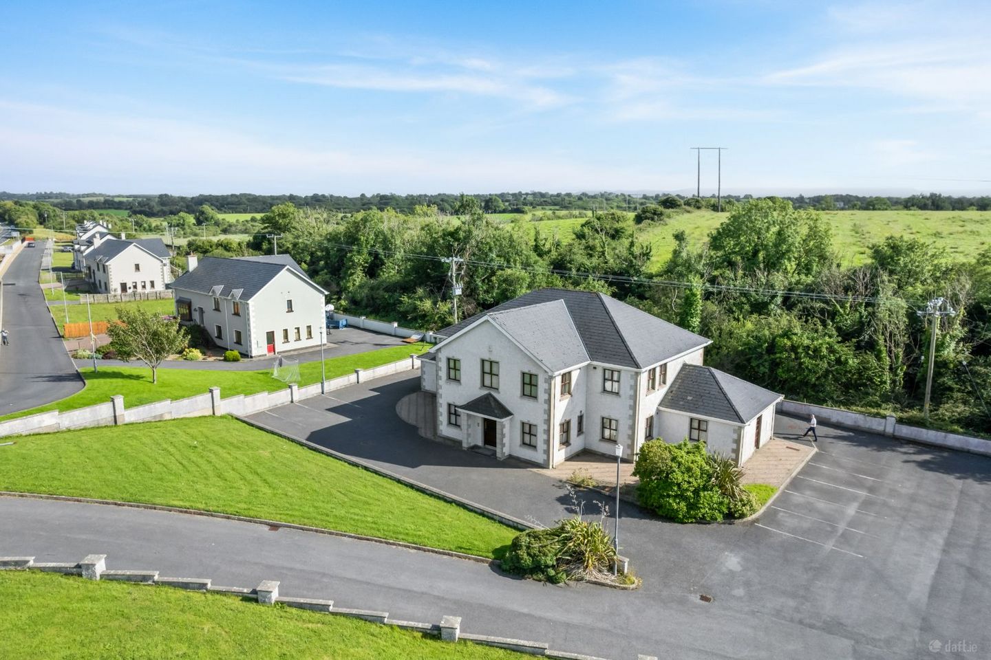 B&B Ireland, Beleek Road, Ballyshannon, Co. Donegal, F94C624