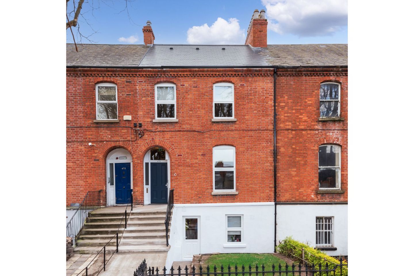 470 North Circular Road, North Circular Road, Dublin 1