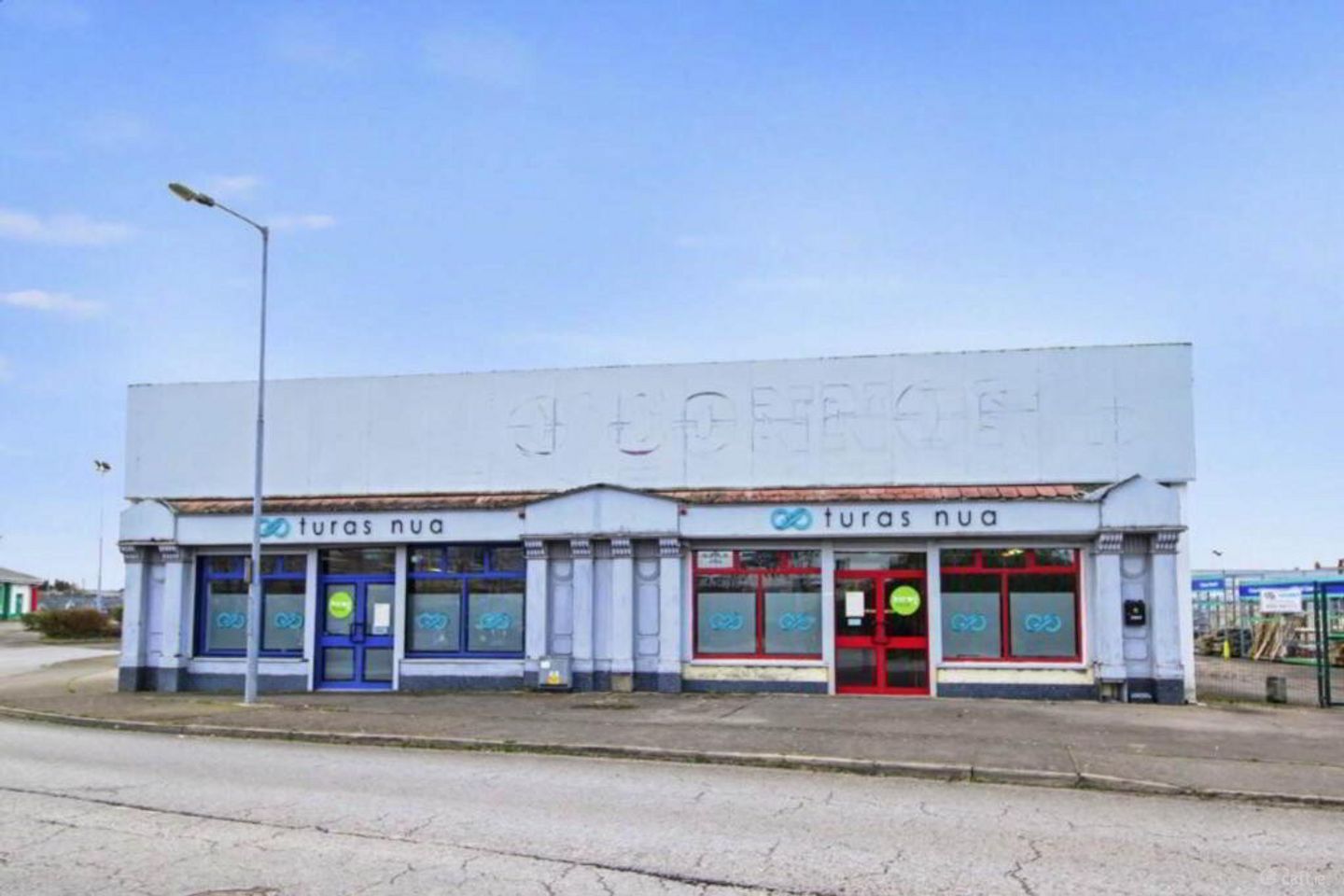 Martyr`s Road, Nenagh, Co. Tipperary