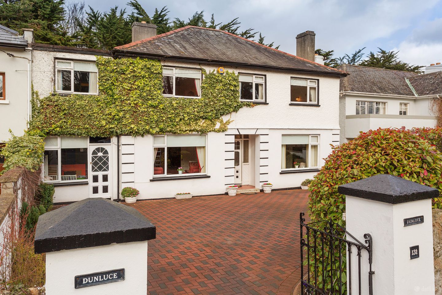 'Dunluce' 131 Mount Merrion Avenue, Blackrock, Co. Dublin