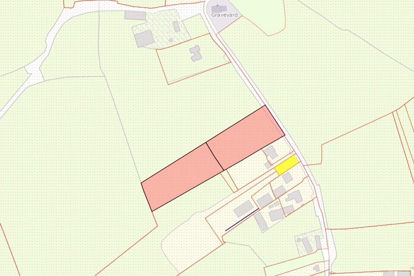 Brownstown, Castleinch, Co. Kilkenny