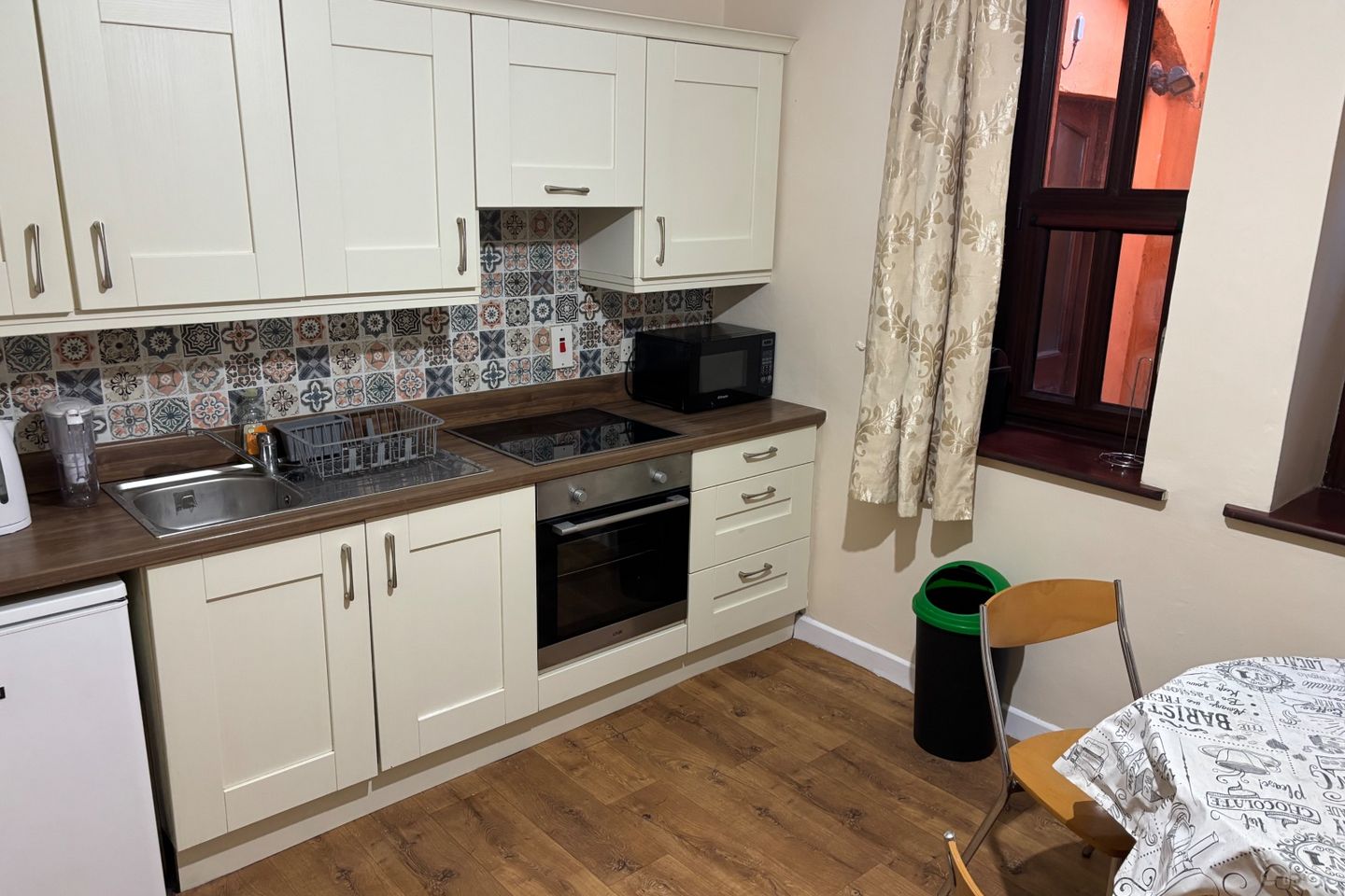 Apartment 2, 4 Saint John'S Terrace, Upper John St, Blackpool, Co. Cork