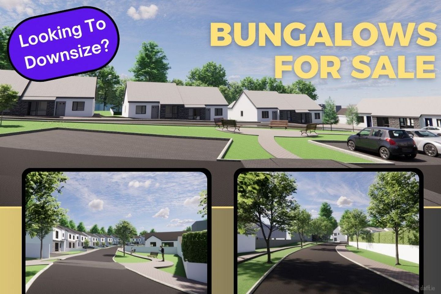 Teach An Mhuilinn, Ballyvary, Ballyvary, Co. Mayo, F23VY06