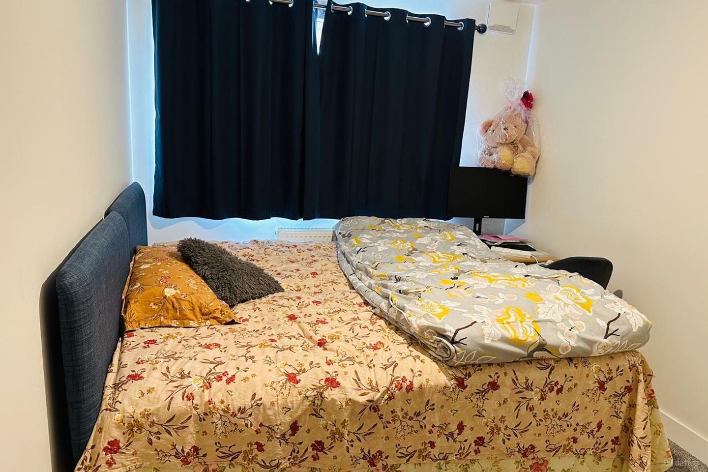 31 Parklands Boulevard, Saggart, Saggart, Co. Dublin