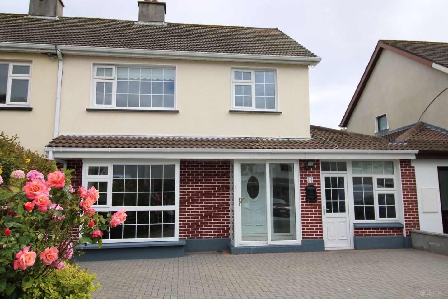 10 Yewland Green, Renmore, Renmore, Co. Galway, H91A09N