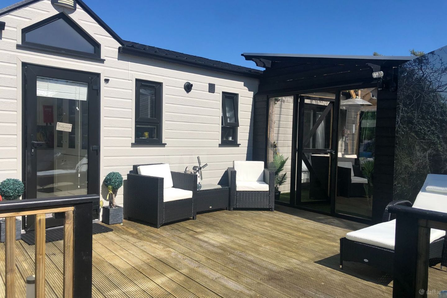 70 Kilgorman Holiday Park, Castletown, Castletown, Co. Wexford, Y25TK64