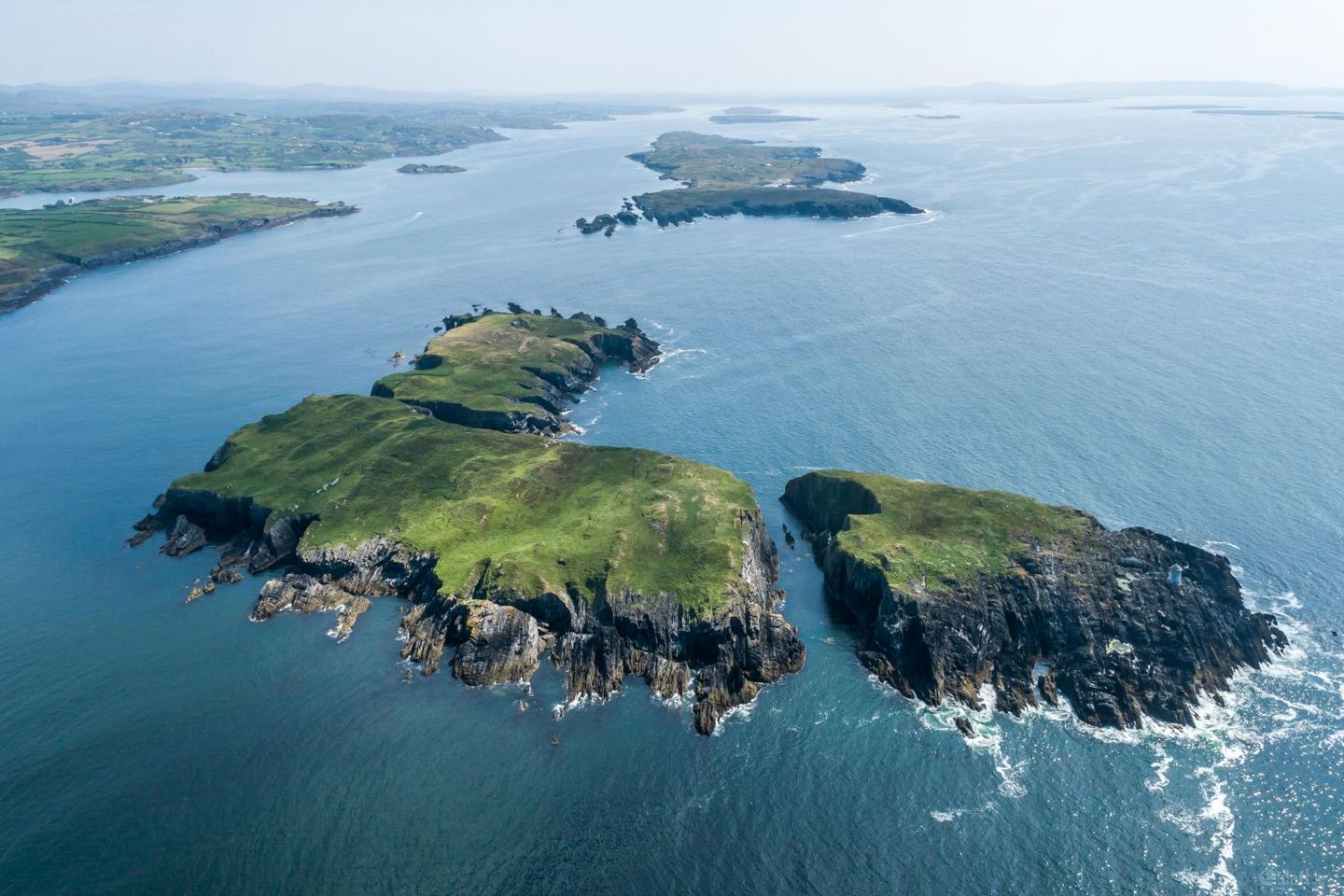 Goat Island, Schull, Co. Cork