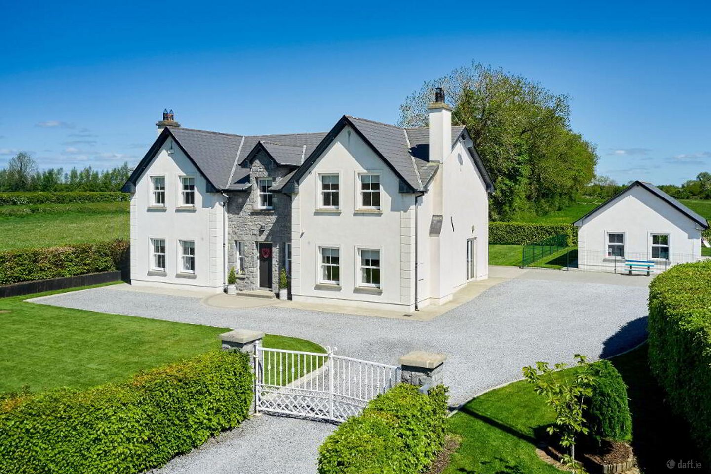 Wood Lane, Kildalkey, Co. Meath, C15X4Y0