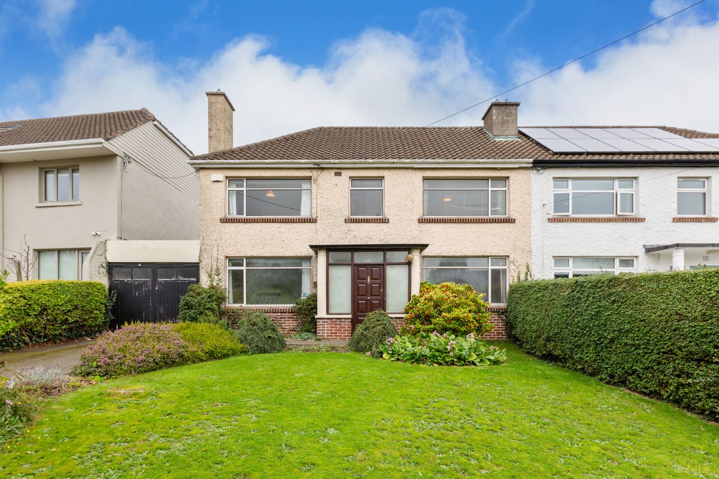 25 Beechwood Park, Dun Laoghaire, Co. Dublin, A96KC64