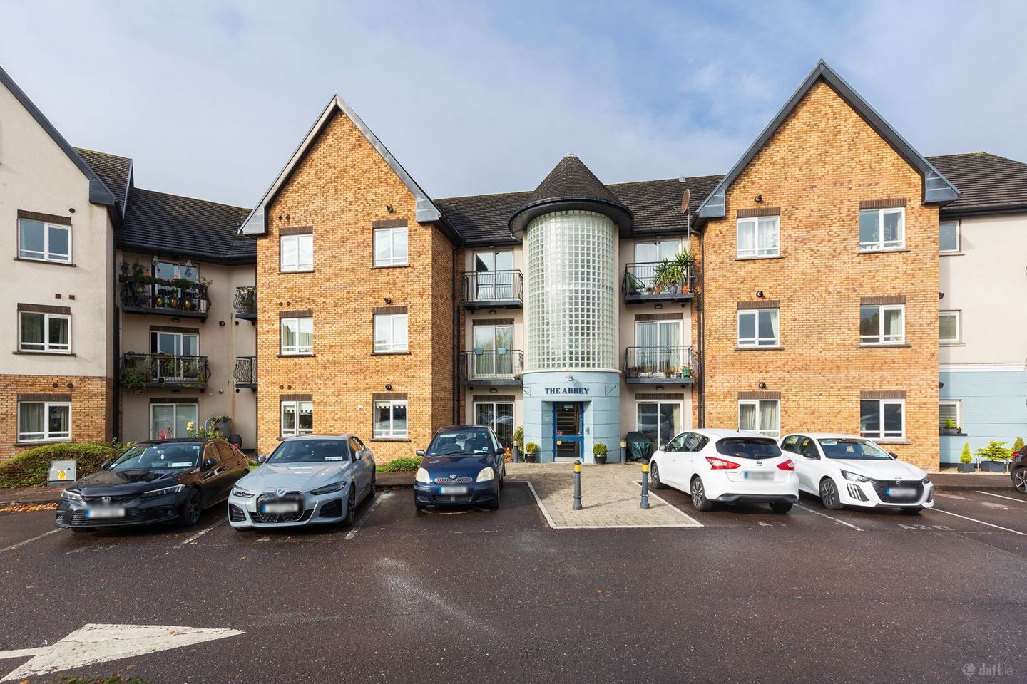 Apartment 18, The Abbey, The Oaks, Classes Lake, Ballincollig, Co. Cork