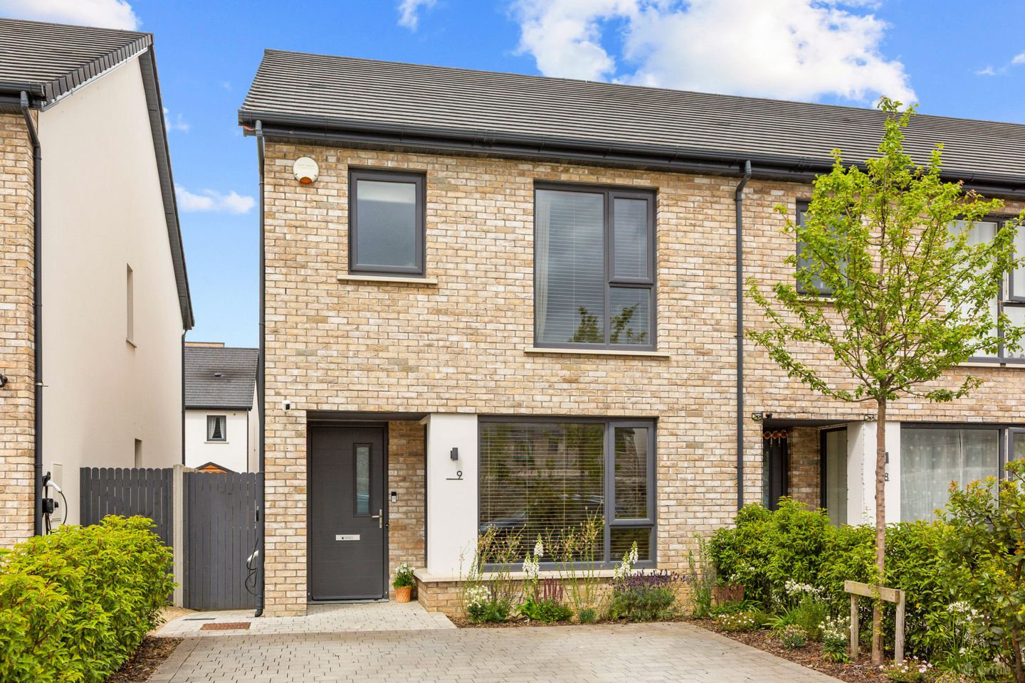 9 Harpur Row, Harpur Lane, Leixlip, Co. Kildare, W23WR6T