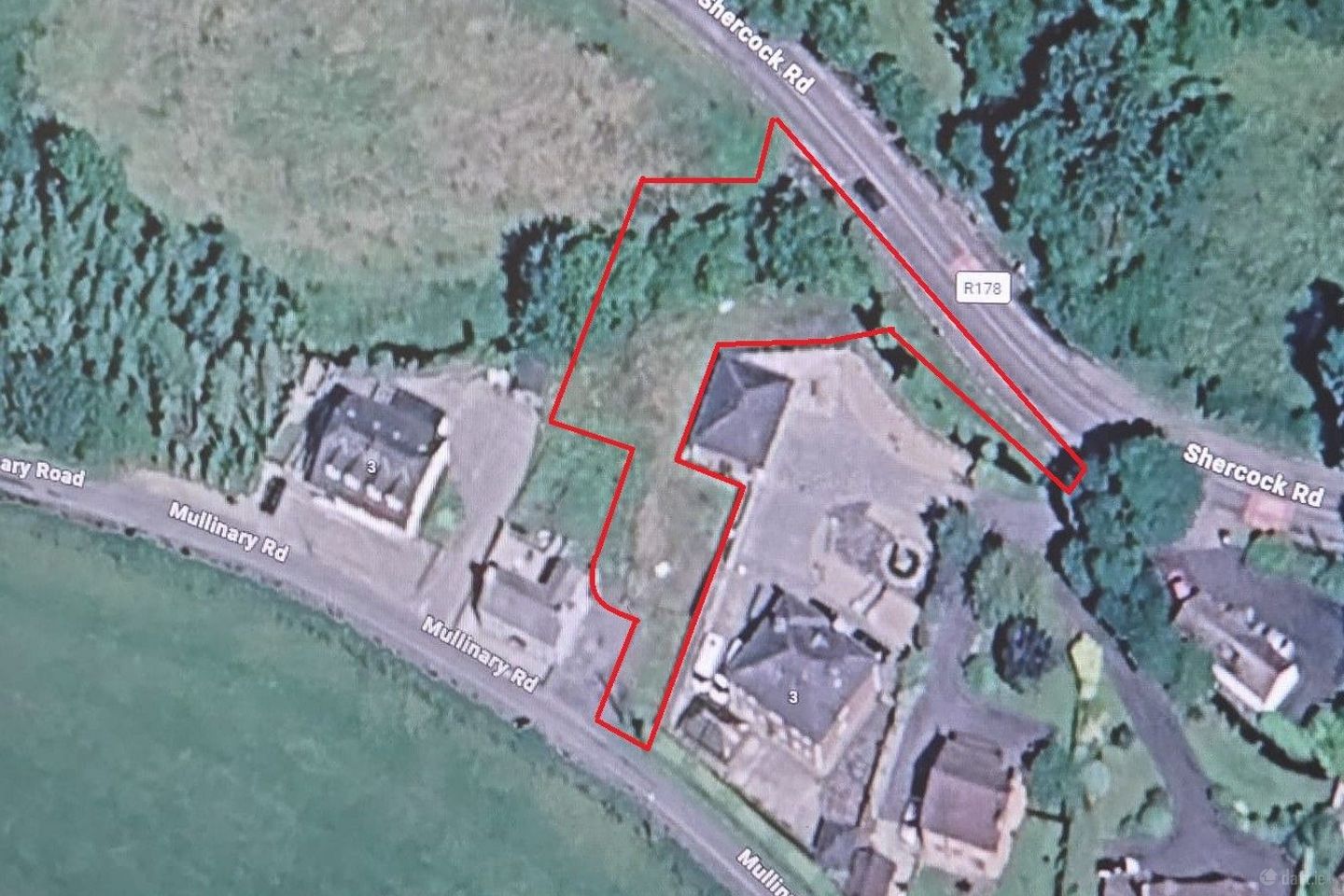 Lurgans, Carrickmacross, Co. Monaghan, A81WD53
