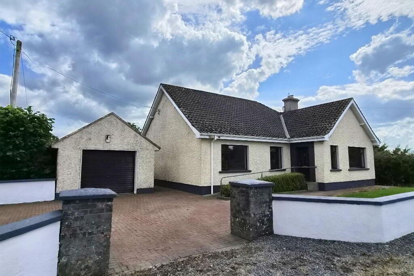 Aghamore, Co. Leitrim, N41DT04