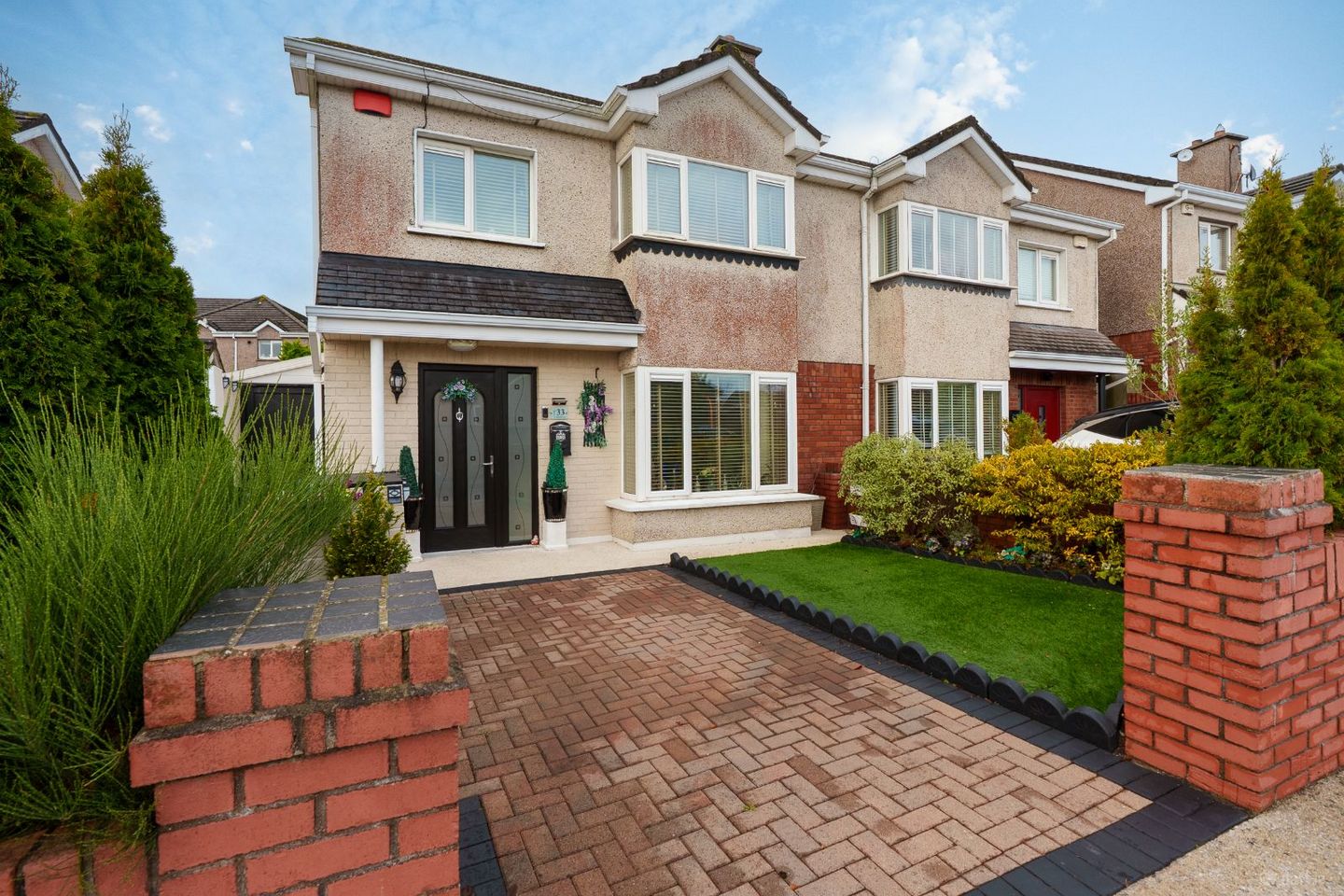 33 Ashmount Court, Silversprings, Silversprings, Co. Cork, T23P306