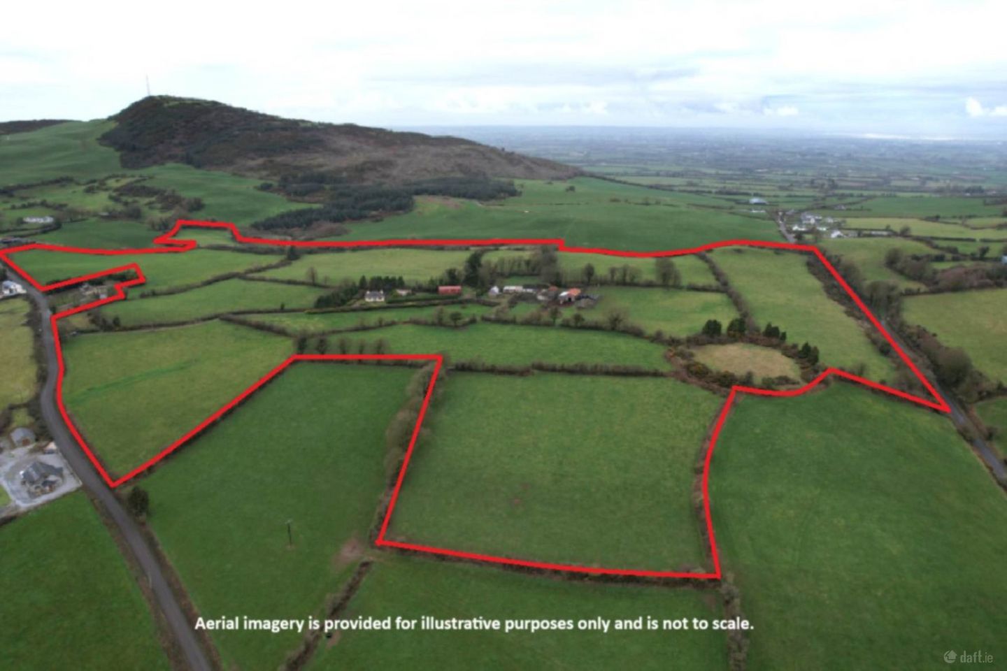 Ballyvologue, Ballingarry, Co. Limerick