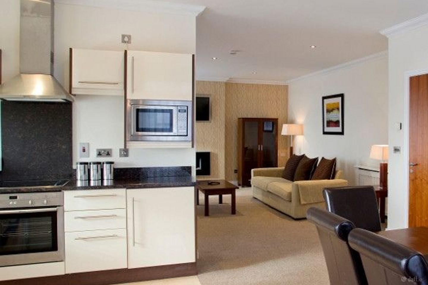 Apartment 7, Moyvalley Holiday Apartments, Moyvalley Hotel & Golf Resort, Broadford, Naas, Johnstownbridge, Co. Kildare