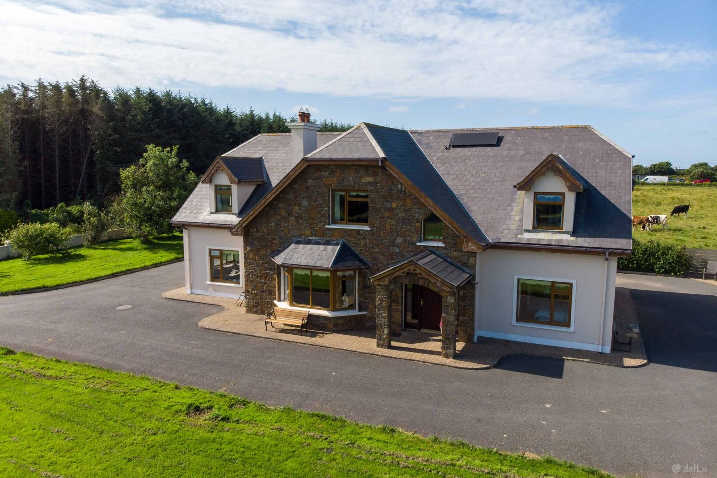 Dirtane, Ballyheigue, Co. Kerry, V92X5X0