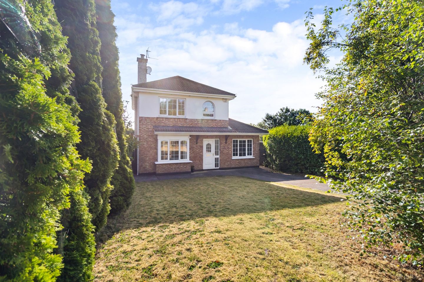 34 Oakfield View, Glanmire, Co. Cork, T45YV97