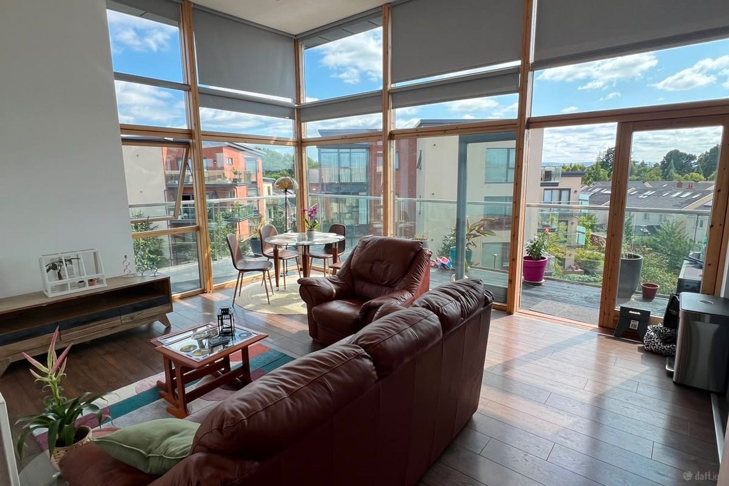 Phoenix Park Avenue, Phoenix Park Racecourse, Dublin 15, Navan Road (D7), Dublin 15