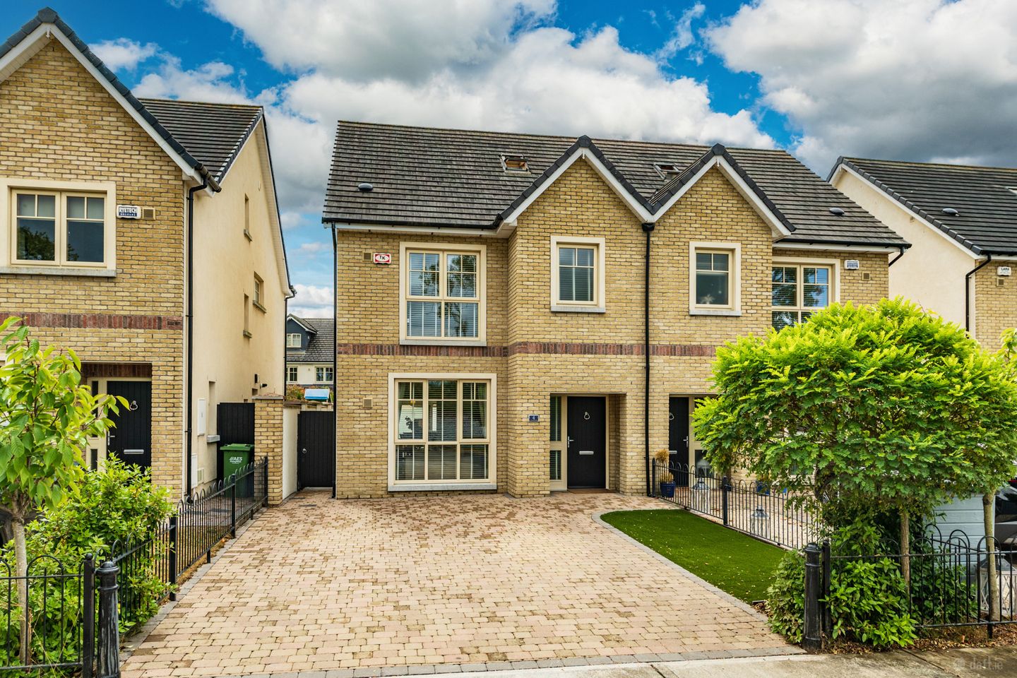 4 The Avenue, Aughamore, Clane, Co Kildare, W91VX0X