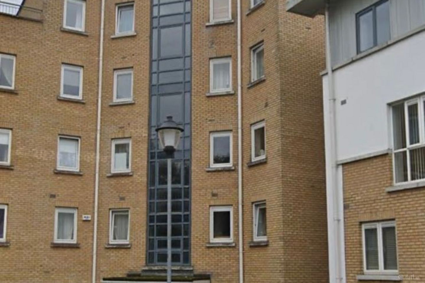  Malin Hall, Waterville Terrace, Blanchardstown, Dublin 15