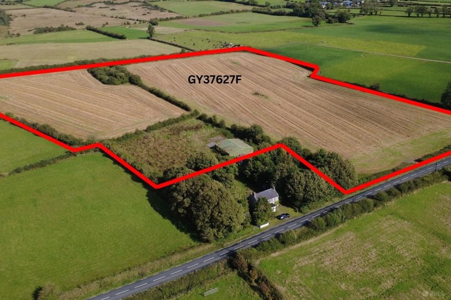 Lurgan, Caltra, Co. Galway