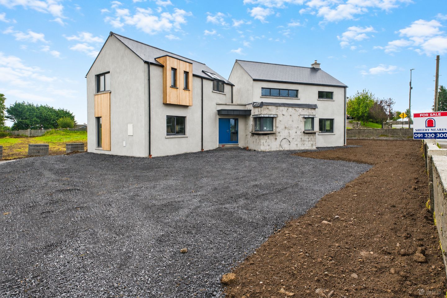 Milltown, Co. Galway, H54W5Y2