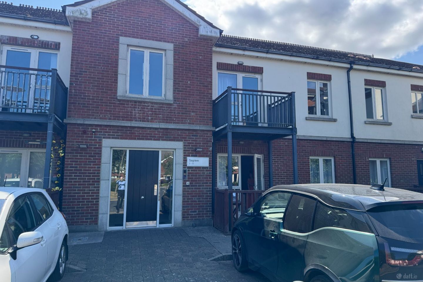 Apartment 10, Segrave, The Links, Station Road, Portmarnock, Dublin 13