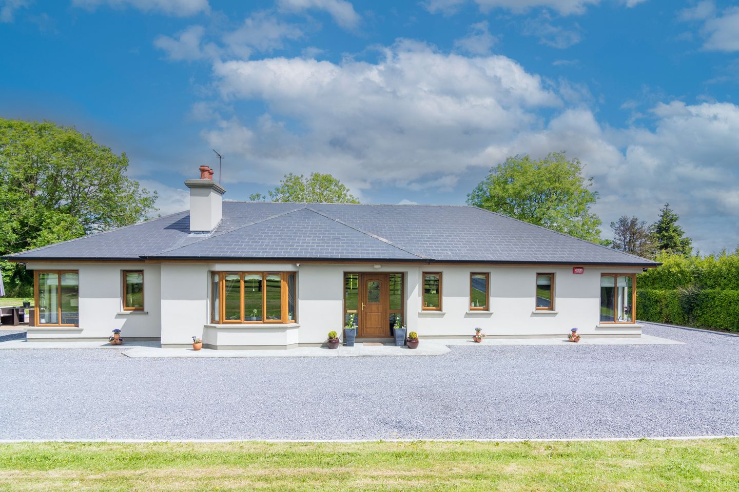 Lisnahorna, Glanmire, Co. Cork, T23CP21