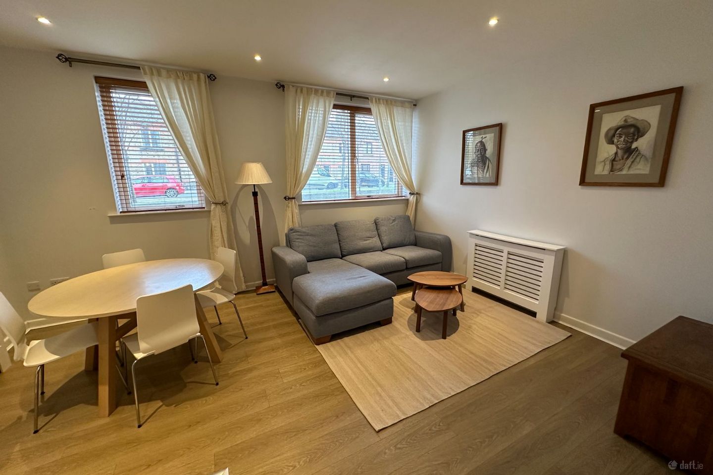 Ground Floor Apartment, 13 Clarke's Terrace, Herberton, Rialto, Dublin 8