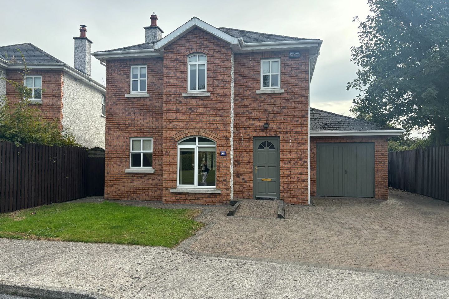 76 Glen Vale, Ballyragget, Co. Kilkenny