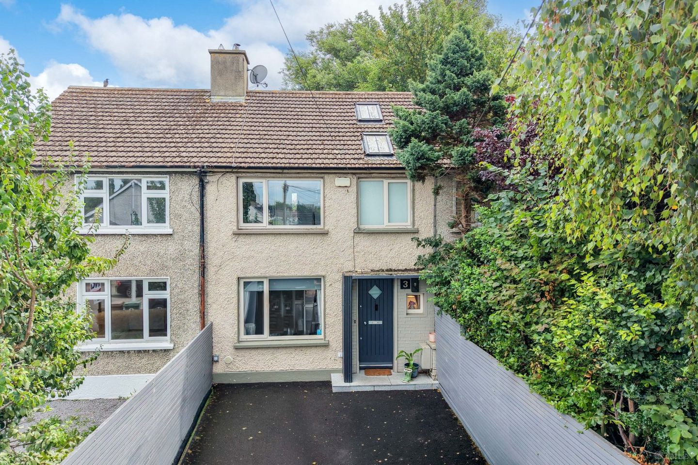 3 Loreto Row, Rathfarnham, Dublin 14, D14ND73