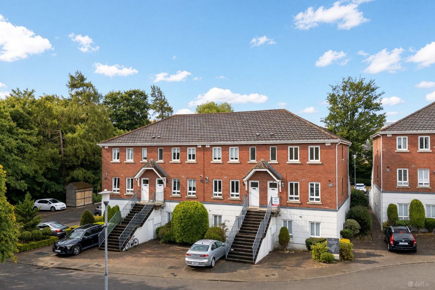 54 Ely Woods, Ballyboden Road, Rathfarnham, Dublin 16, D16E3E9