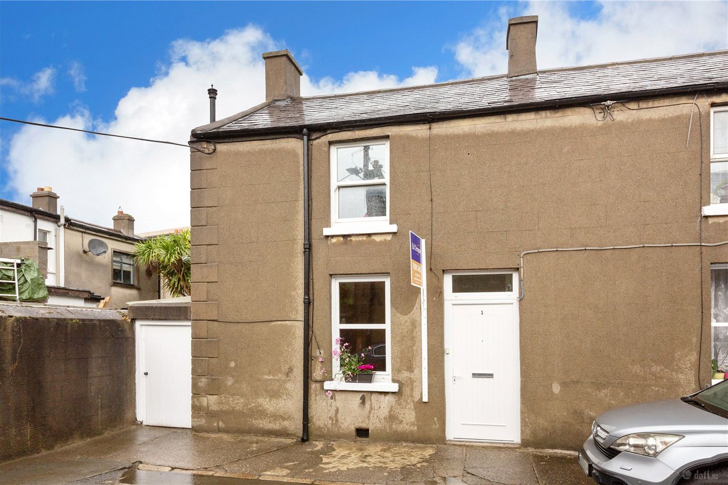 1 Eagle Hill, Blackrock, Co Dublin, A94H5Y4
