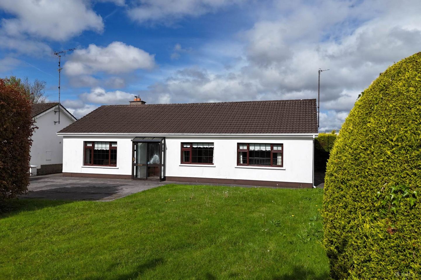 9 Hawthorn Drive, Roscommon Town., Roscommon Town, Co. Roscommon, F42V963