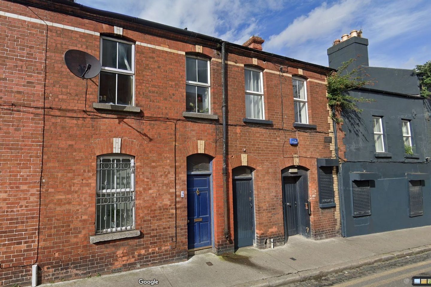 2 Arbour Hill, Dublin 7, Arbour Hill, Dublin 7, D07K5W6