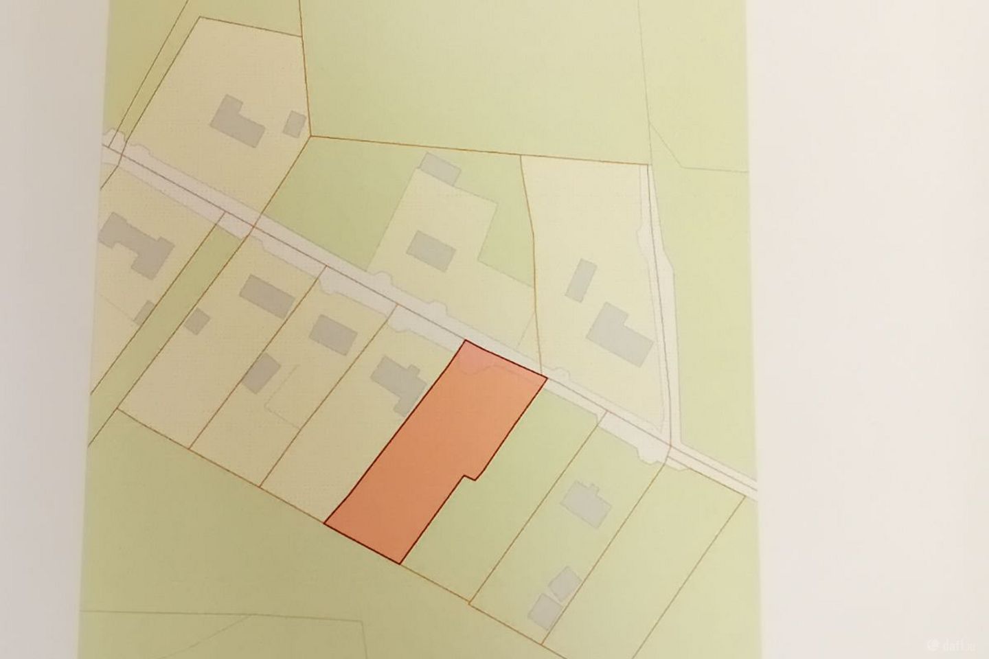 Tumnahulla, Corrandulla, Co. Galway