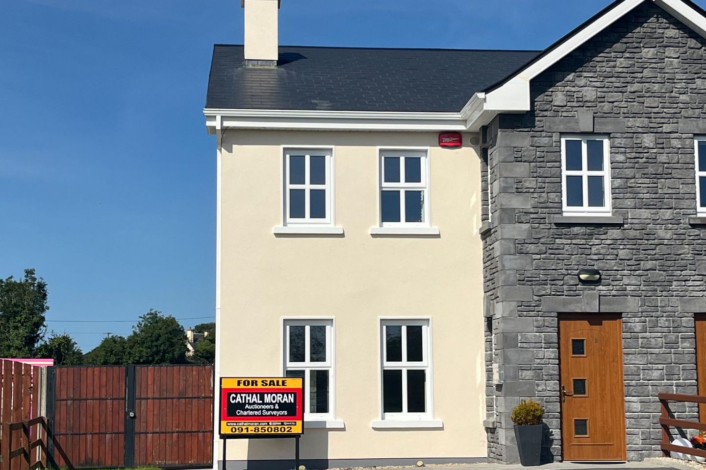 18 The Stables, Monivea, Co. Galway, H65YW84