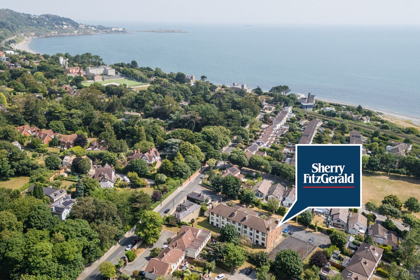 24 Killiney Court, Seafield Road, Killiney, Co Dublin, A96YV22