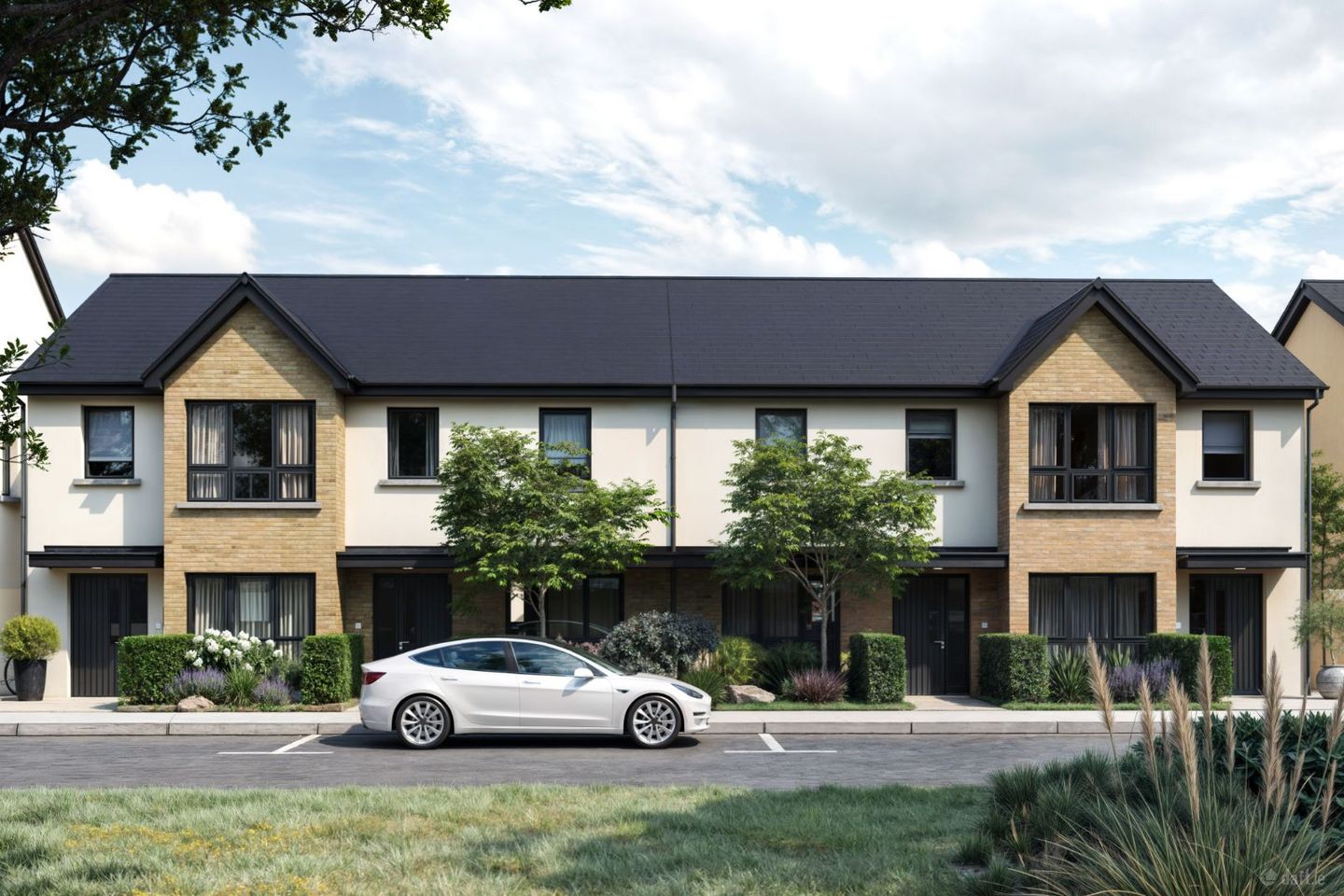 The Valencia , Seville Gate, Callan Road, Kilkenny, Co. Kilkenny