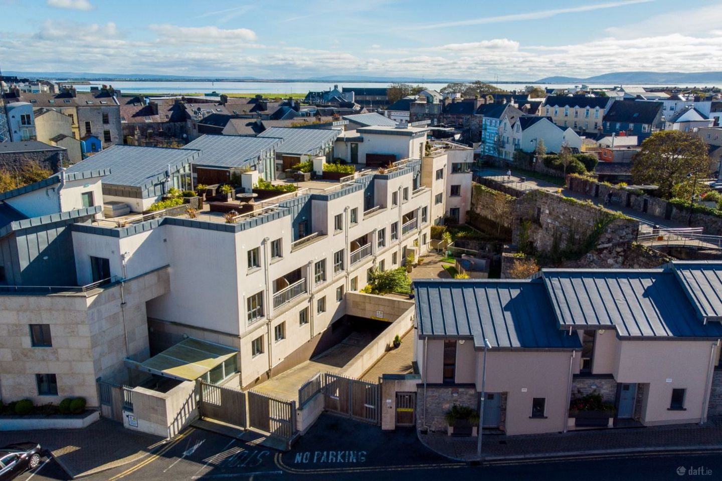 Semple Mill, Parkavara, Galway City Centre