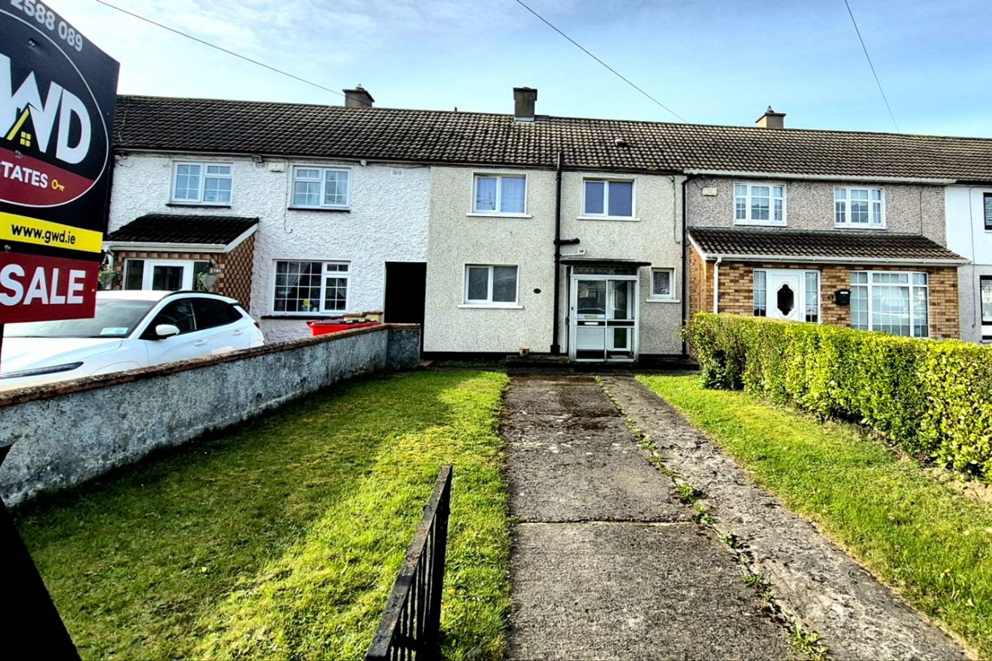 65 Ballyshannon Road, Coolock, Dublin 5, D05ND82