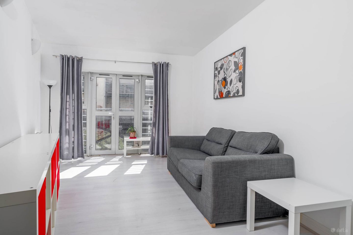 10 Blackhall View, Dublin  7, Co. Dublin